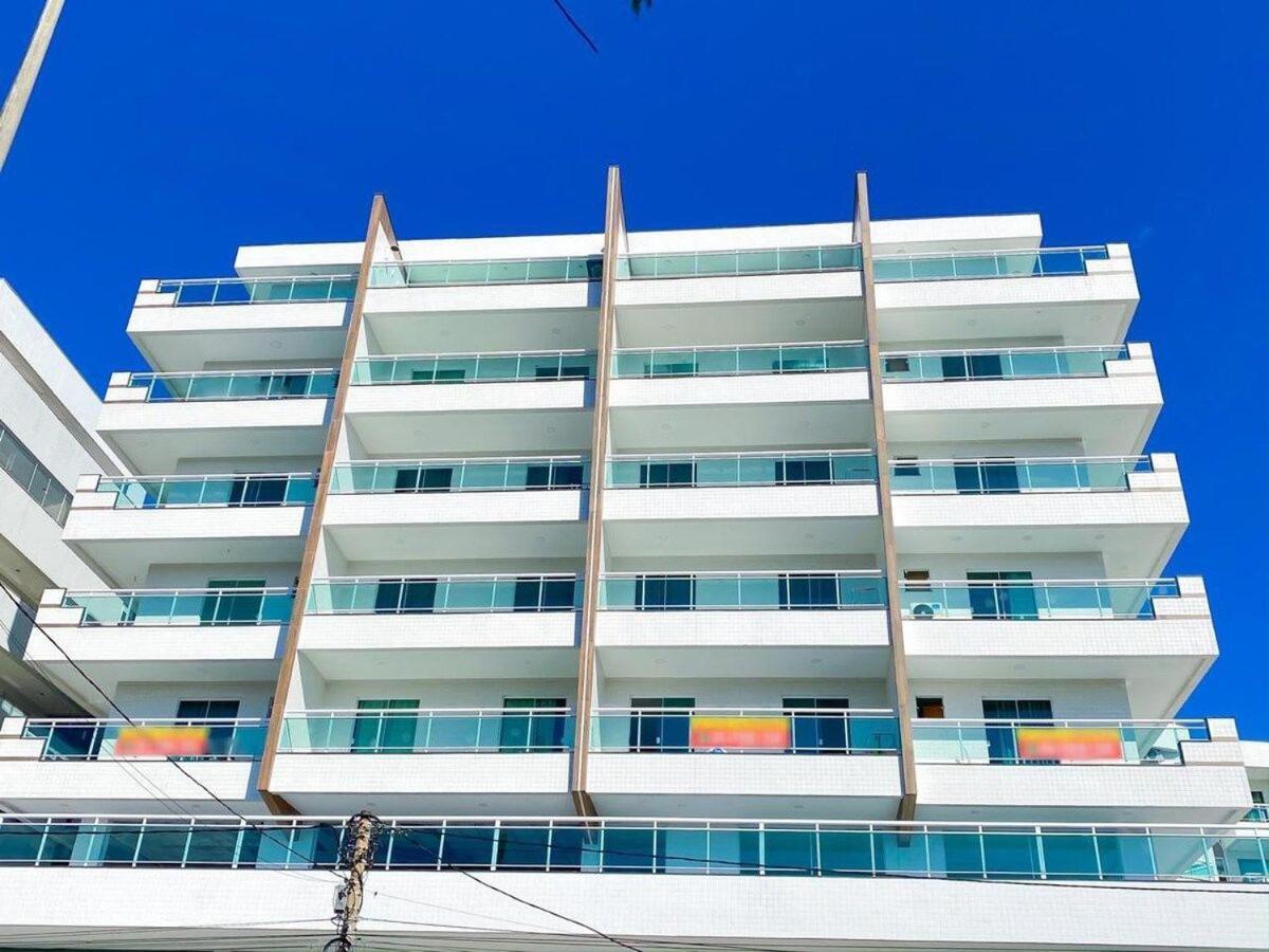 Estadia Especial Vista Incrível de Toda a Cidade - 302 Cabo Frio Exterior foto